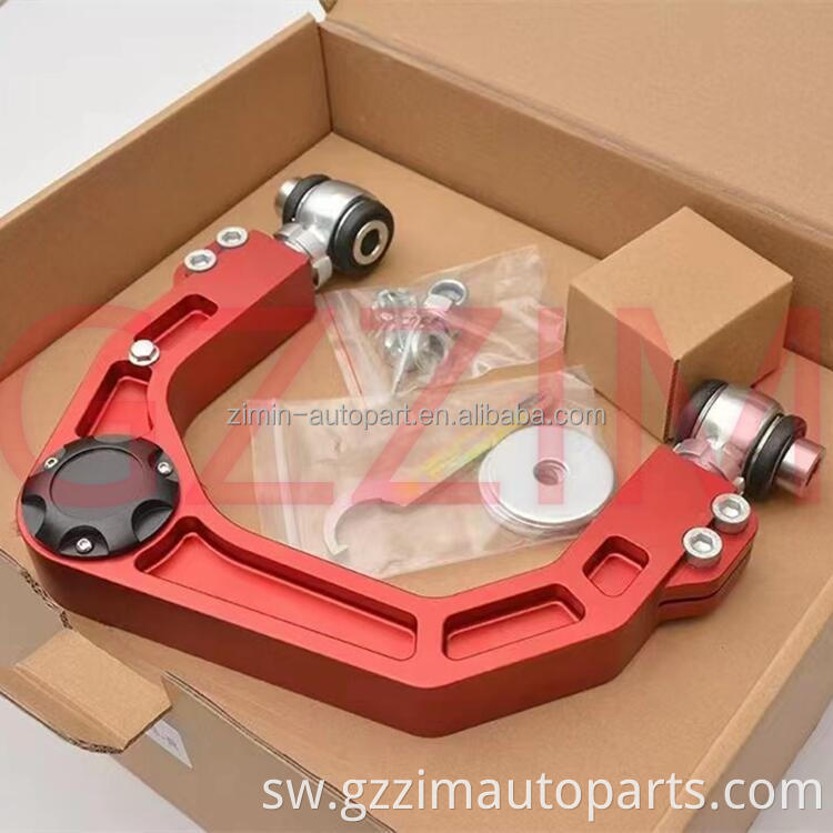 Swing mkono wa kusimamishwa kwa gari kwa fort*ner 2016+